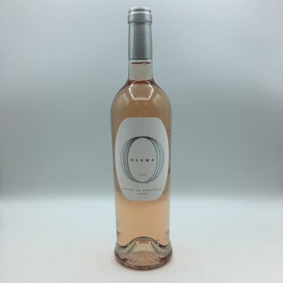 Olema Cotes De Provence Rose 750ML Olema Cotes De Provence Rose 750ML