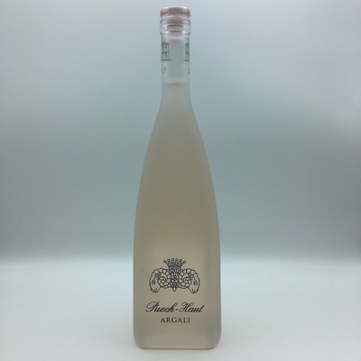Puech-Haut Argali Rose 750ML Puech-Haut Argali Rose 750ML