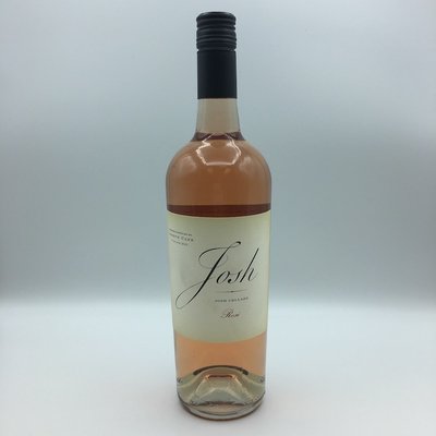 Josh Rose 750ML Josh Rose 750ML