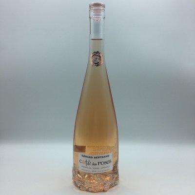 Gerard Bertrand Cote des Roses 750ML Gerard Bertrand Cote des Roses 750ML