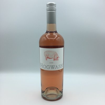 Hogwash Rose 750Ml Hogwash Rose 750Ml