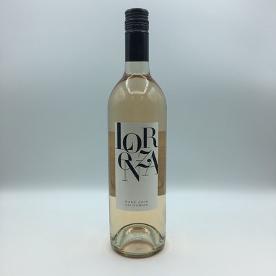 Lorenza Rose 750ML Lorenza Rose 750ML