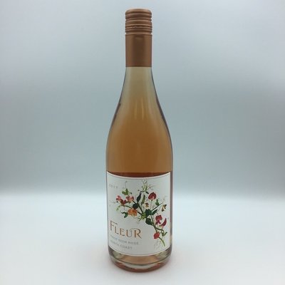 Fleur Rose 750ML Fleur Rose 750ML