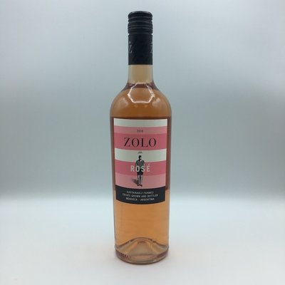 Zolo Rose 750ML Zolo Rose 750ML