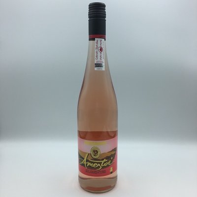Ameztoi Txakolina Rubentis- Rose 750ML Ameztoi Txakolina Rubentis- Rose 750ML