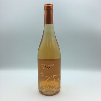 Scarbolo Il Ramato Pinot Grigio (Orange) 750ML Scarbolo Il Ramato Pinot Grigio (Orange) 750ML