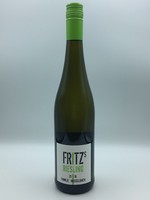 Hasselbach Fritz’s Riesling 750ML UC