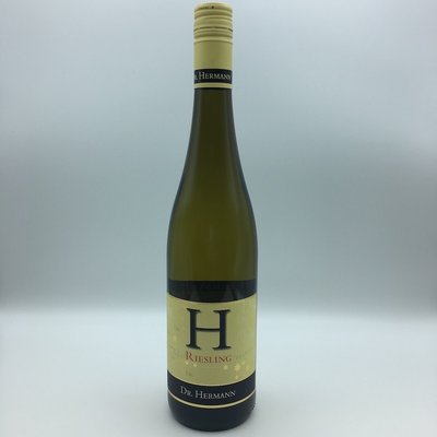 Dr. Hermann H Riesling 750ML Dr. Hermann H Riesling 750ML