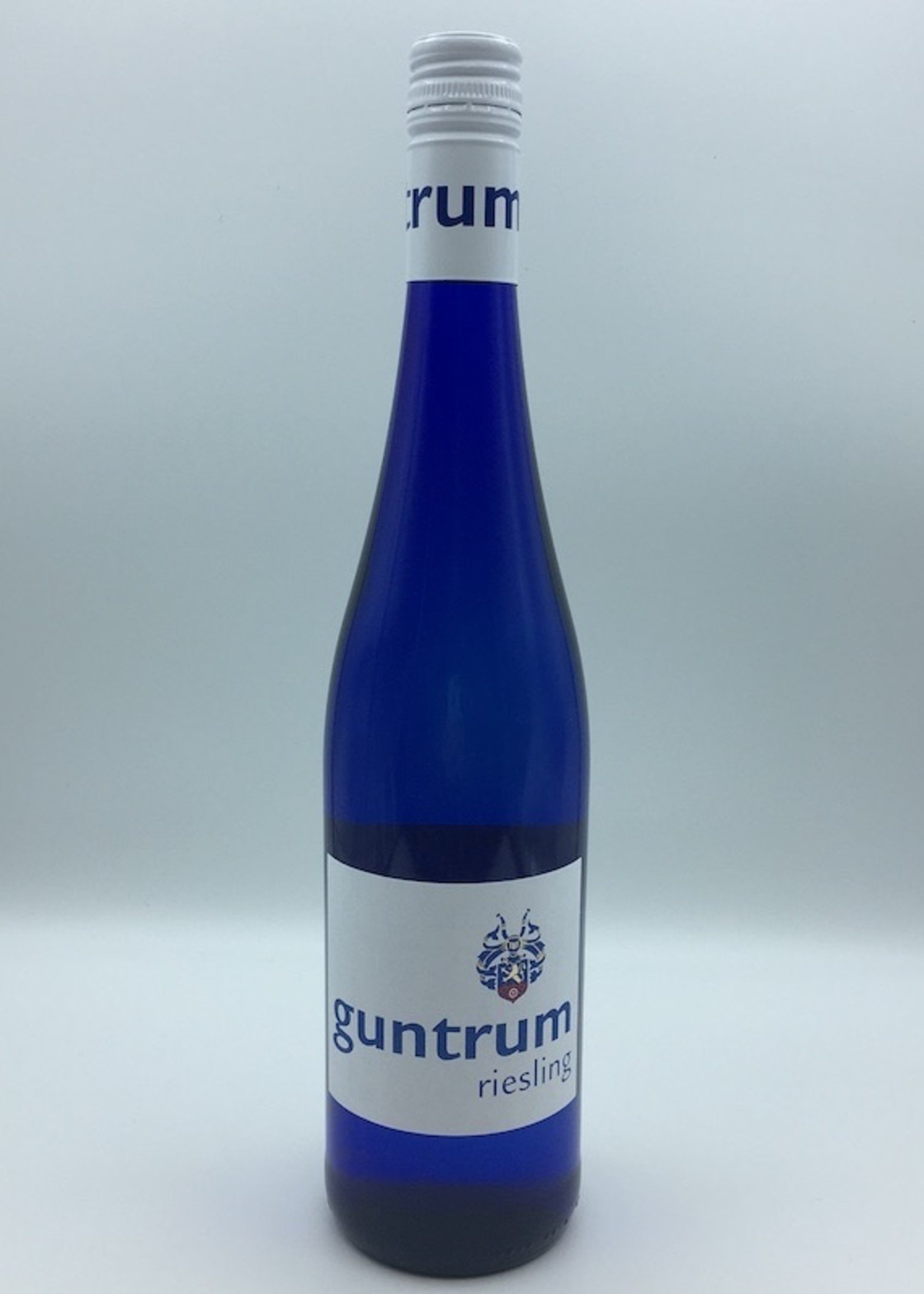 Louis Guntrum Royal Blue Riesling 750ML V