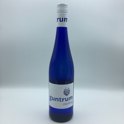 Louis Guntrum Royal Blue Riesling 750ML Louis Guntrum Royal Blue Riesling 750ML