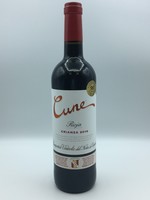 Cune Crianza Rioja 750ML V