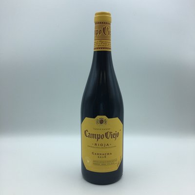 Campo Viejo Garnacha 750ML Campo Viejo Garnacha 750ML