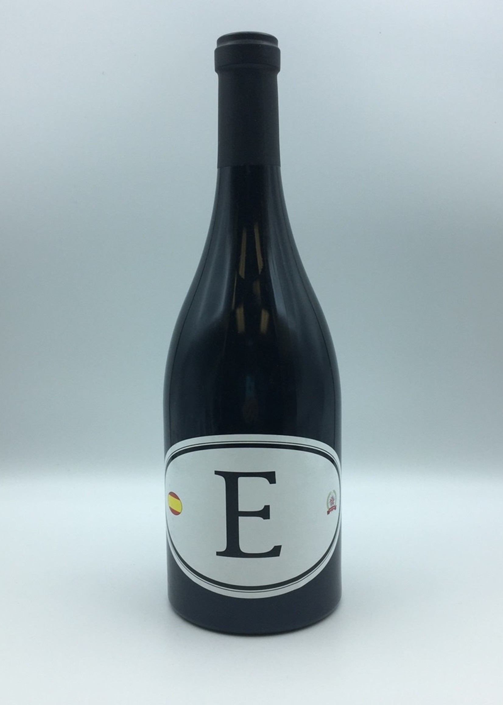 E7 Locations Spanish Wine 750ML Granache Tempranillo Monastrell Carignan G