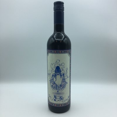 Southern Belle Bourbon Barrel Aged Red Wine 750ML Monastrell/ Syrah Southern Belle Bourbon Barrel Aged Red Wine 750ML Monastrell/ Syrah
