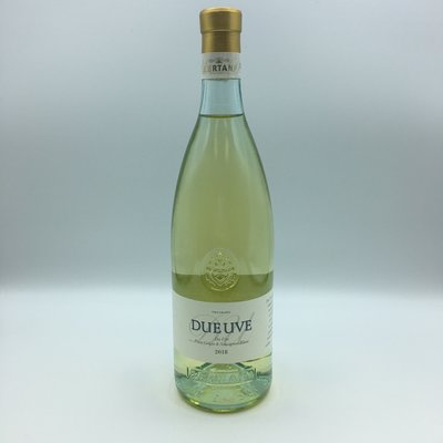 Bertani Due Uve 750ML Pinot Grigio/ Sauvignon Blanc Bertani Due Uve 750ML Pinot Grigio/ Sauvignon Blanc