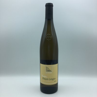 Cantina Terlano Alto Adige Pinot Grigio 750ML Cantina Terlano Alto Adige Pinot Grigio 750ML