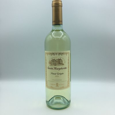 Santa Margherita Pinot Grigio 750ML Santa Margherita Pinot Grigio 750ML