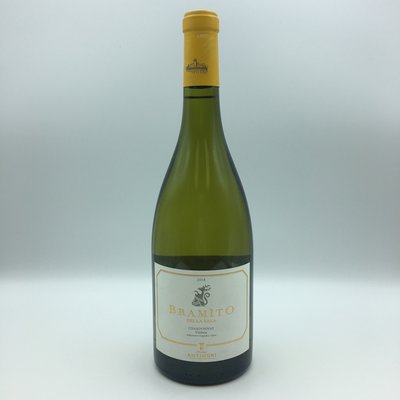 Antinori Bramito Chardonnay 750ML Antinori Bramito Chardonnay 750ML