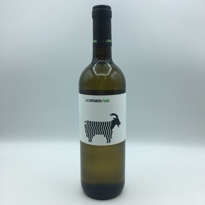 La Capranera Fiano 750ML La Capranera Fiano 750ML