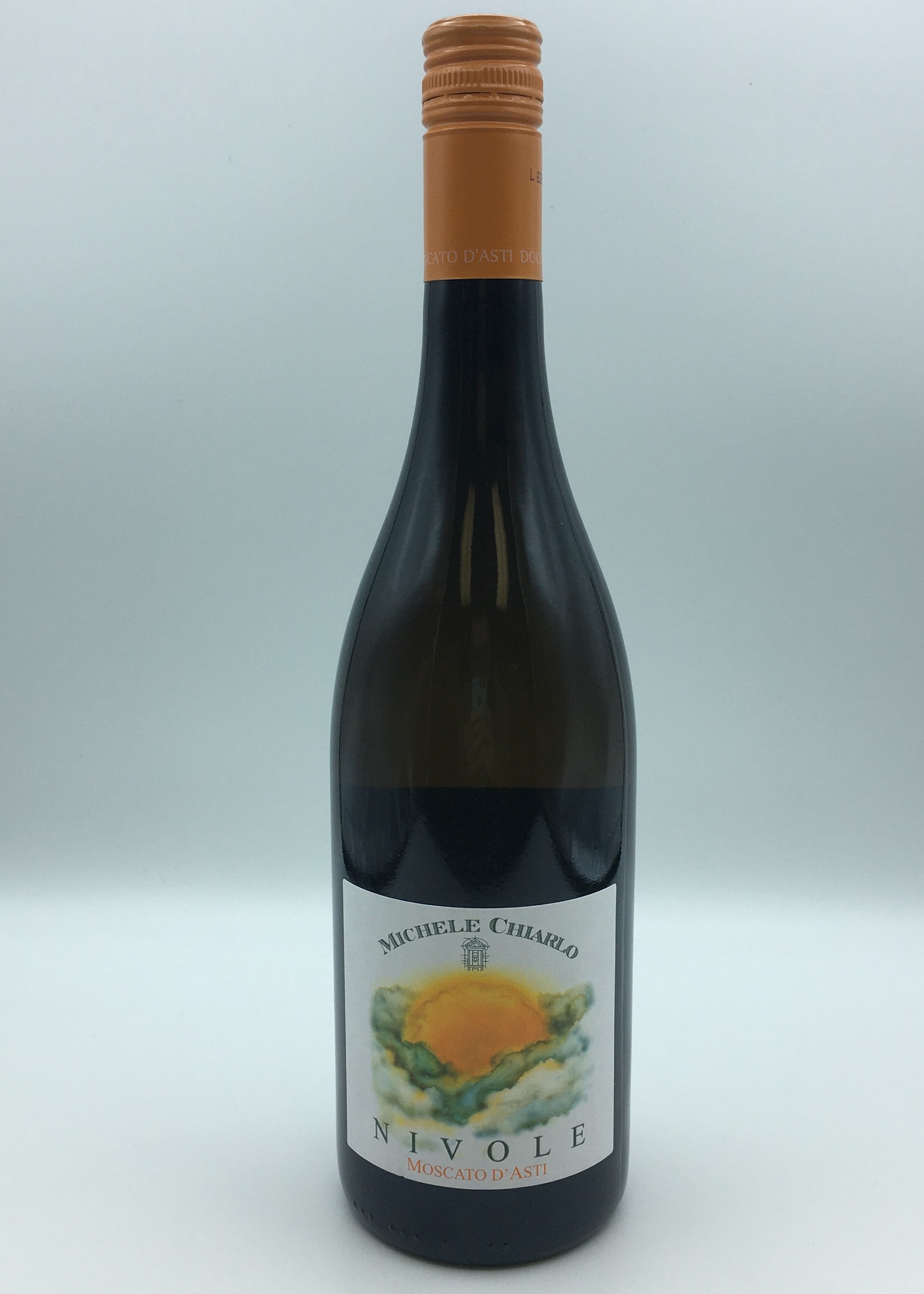 Michele Chiarlo Nivole Moscato D'asti R 750ML