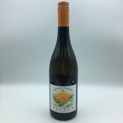 Michele Chiarlo Nivole Moscato D'asti 750ML Michele Chiarlo Nivole Moscato D'asti 750ML
