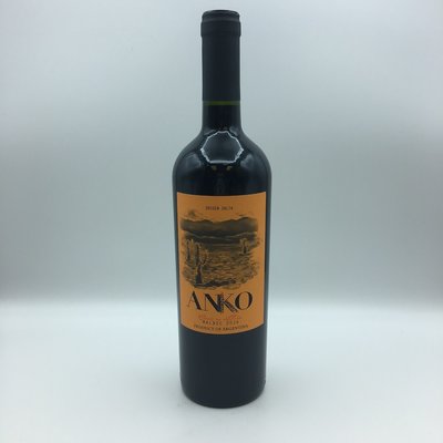 Anko Malbec 750ML Anko Malbec 750ML