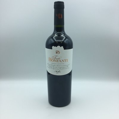 Familia Bonfanti Malbec 750ML Familia Bonfanti Malbec 750ML
