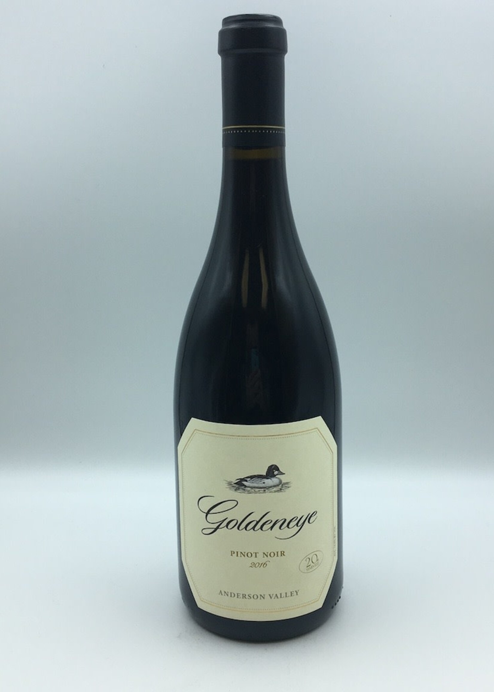 Goldeneye Pinot Noir Anderson Valley 750ML
