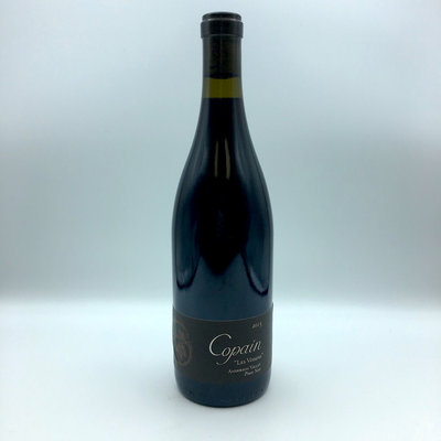 Copain “Les Voisins” Pinot Noir 750ML Copain “Les Voisins” Pinot Noir 750ML