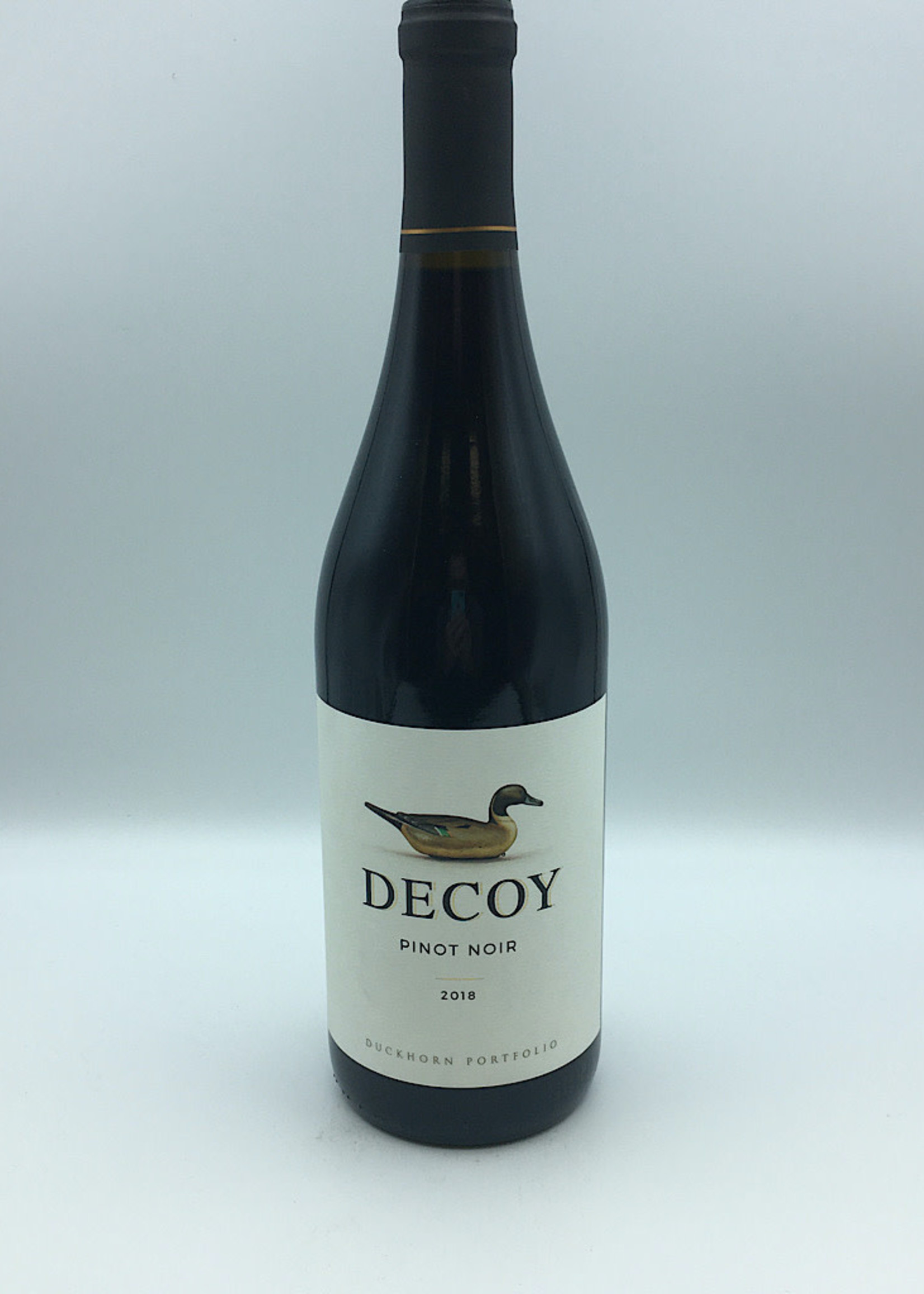 Decoy Pinot Noir 750ML R