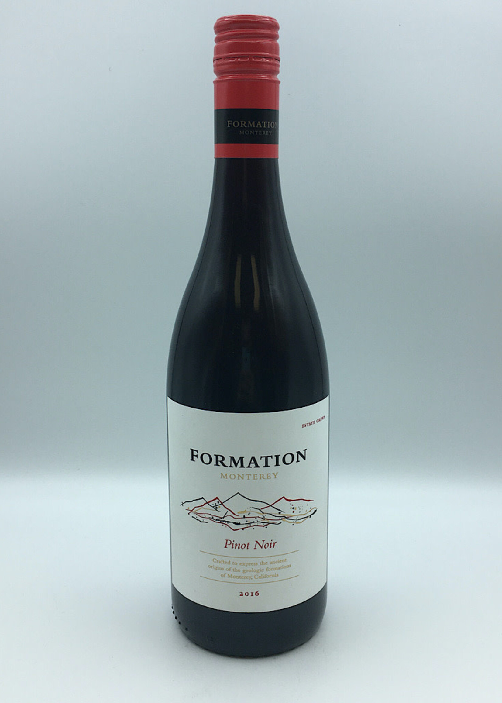 Formation Pinot Noir 750ML D