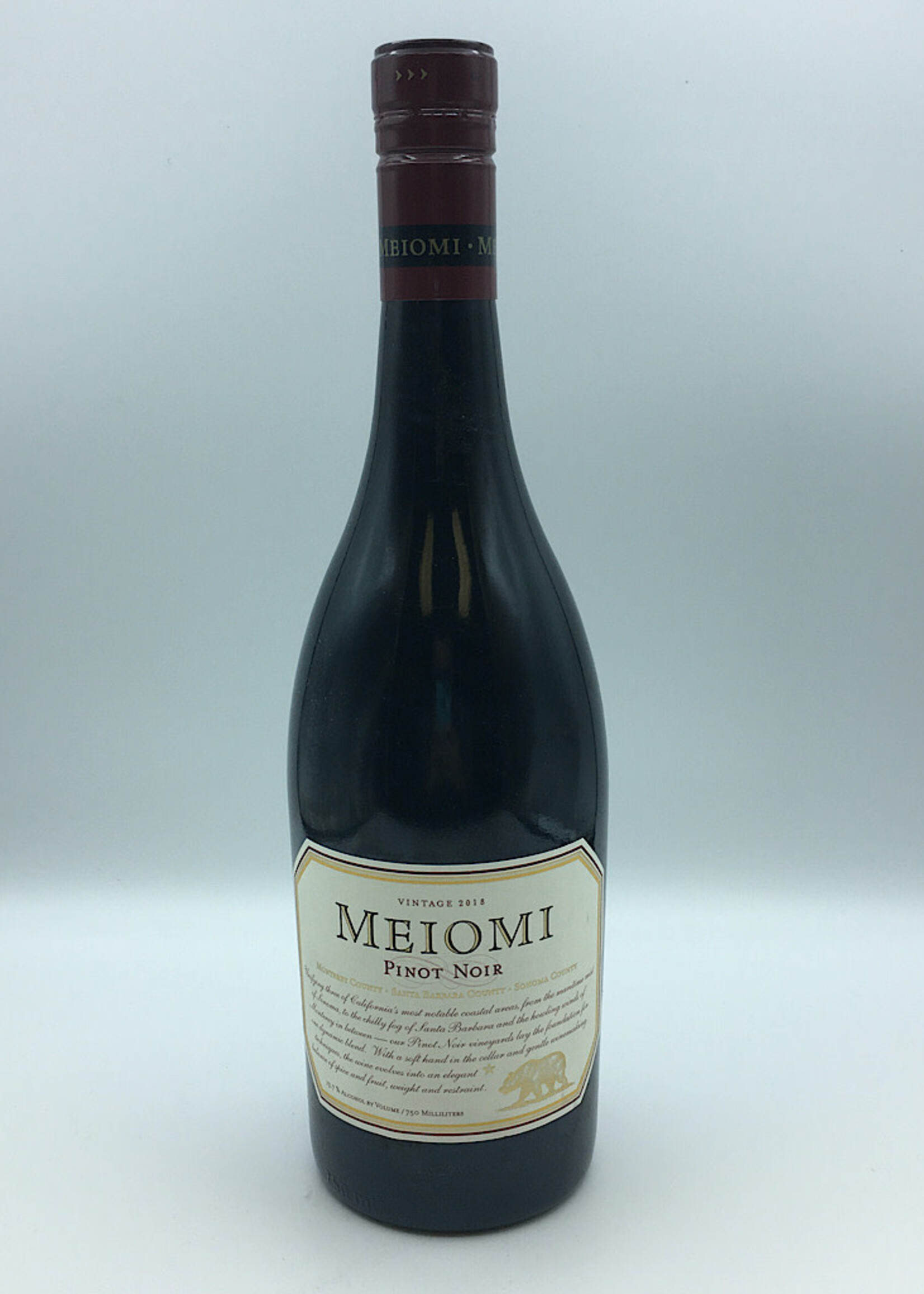 Meiomi Pinot Noir 750ML