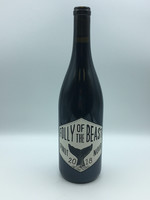 Folly of the Beast Pinot Noir 750ML G