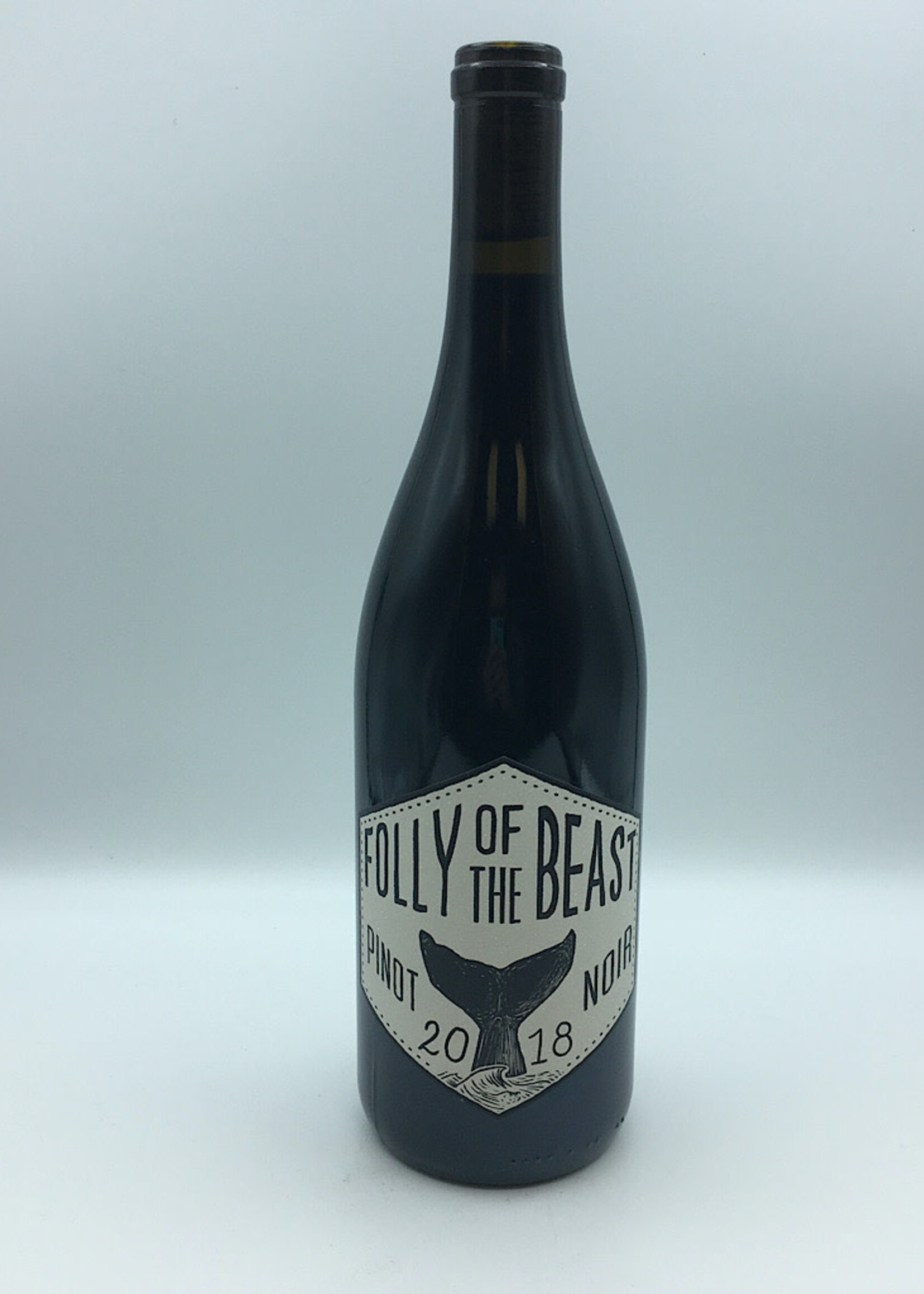 Folly of the Beast Pinot Noir 750ML G