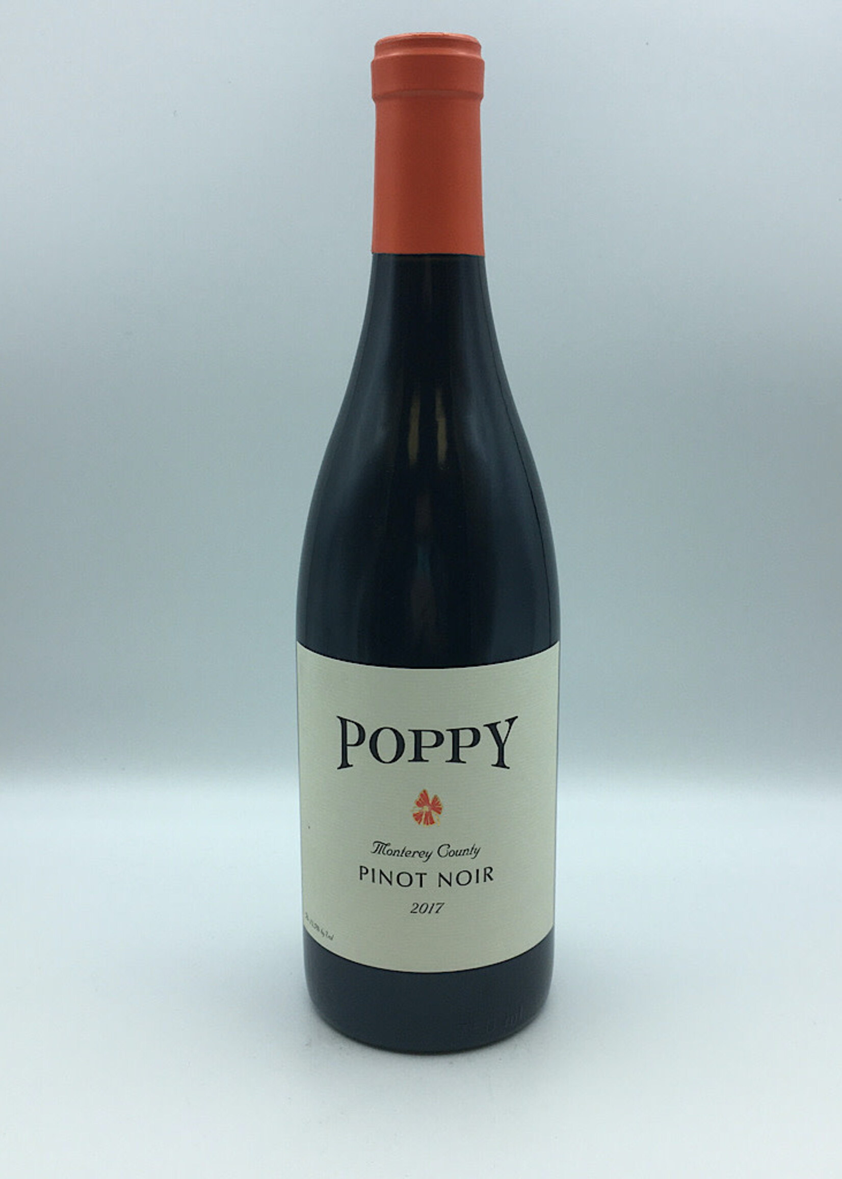 Poppy Pinot Noir 750ML