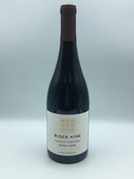 Block Nine Caiden's Vineyards Pinot Noir 750ML U