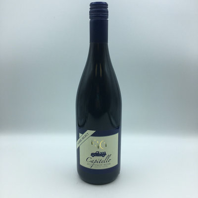 Capitello Barrel Select Pinot Noir 750ML Capitello Barrel Select Pinot Noir 750ML