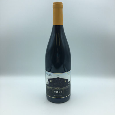 Omen Pinot Noir 750ML Omen Pinot Noir 750ML