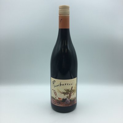 Plowbuster Pinot Noir 750Ml Plowbuster Pinot Noir 750Ml