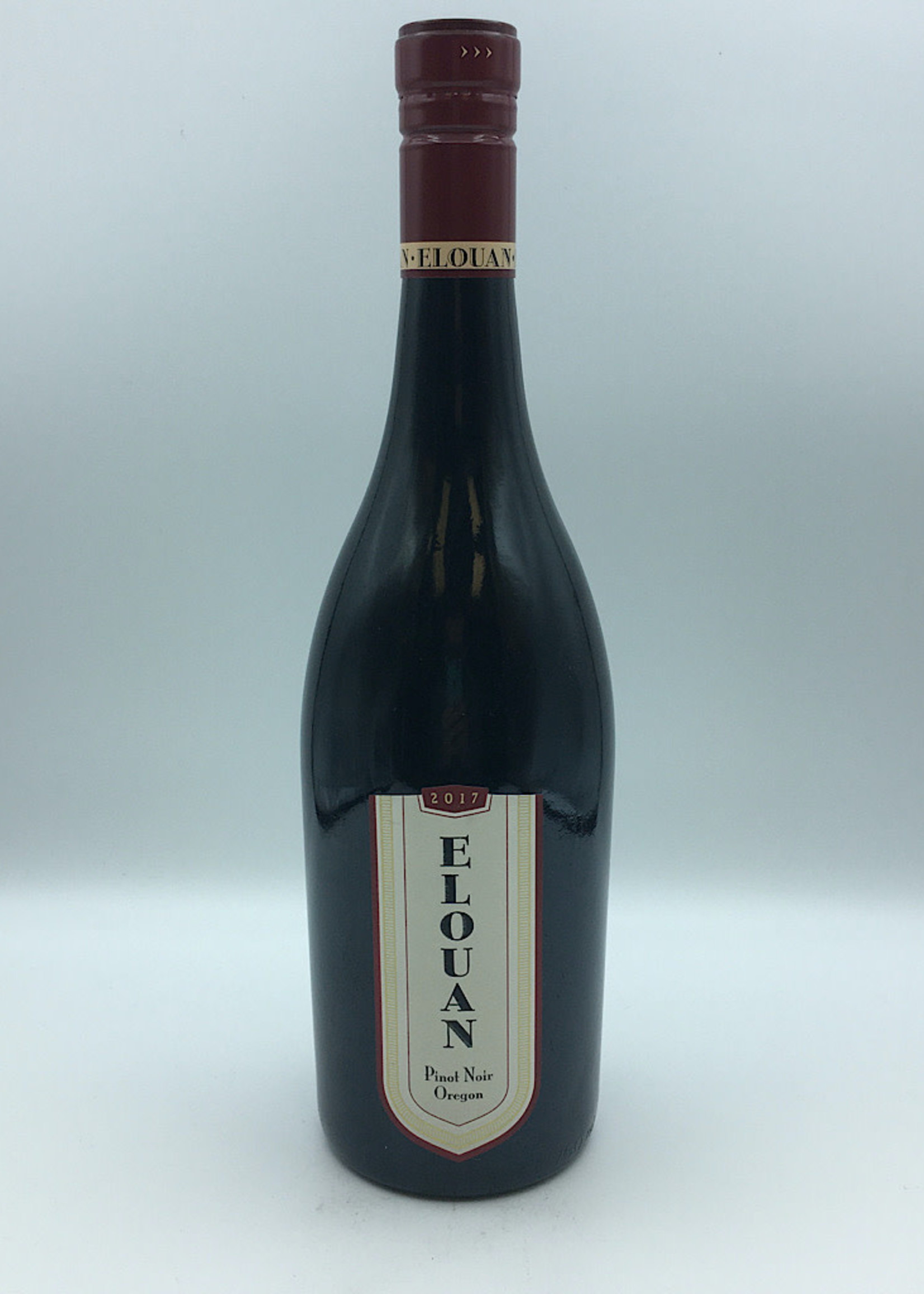 Elouan Pinot Noir 750ML R