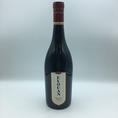 Elouan Pinot Noir 750ML Elouan Pinot Noir 750ML