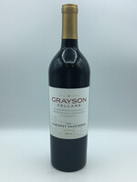 Grayson Cellars Cabernet Sauvignon 750ML