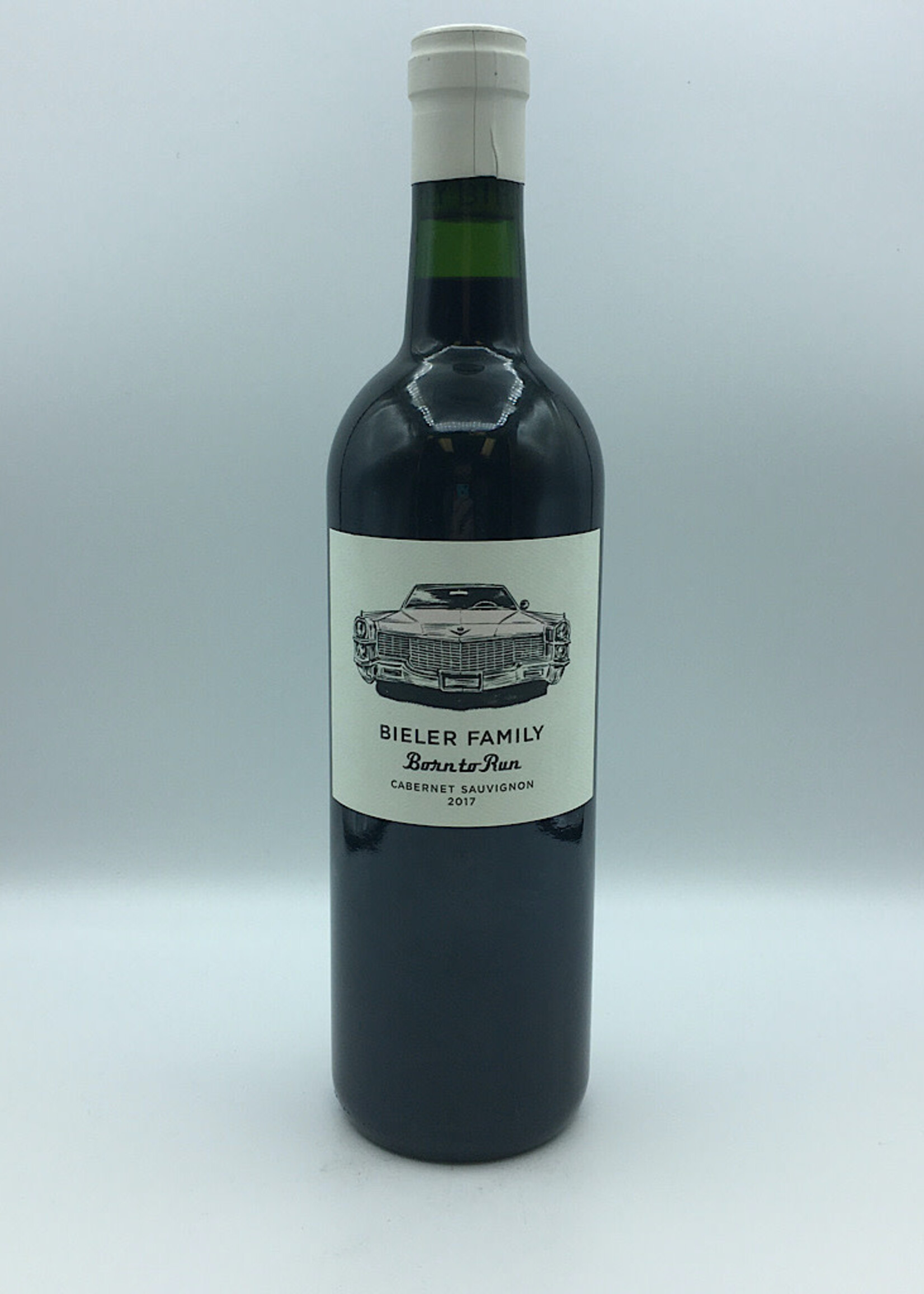 Bieler Family Born to Run Cabernet 750ML R