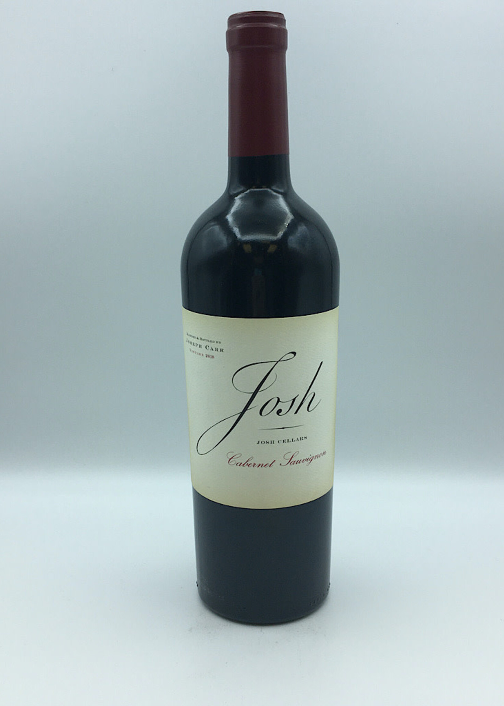 Josh Cabernet Sauvignon 750ML