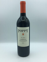 Poppy Cabernet Sauvignon 750ML V