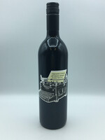 Grapesmith and Crusher Cabernet Sauvignon 750ML