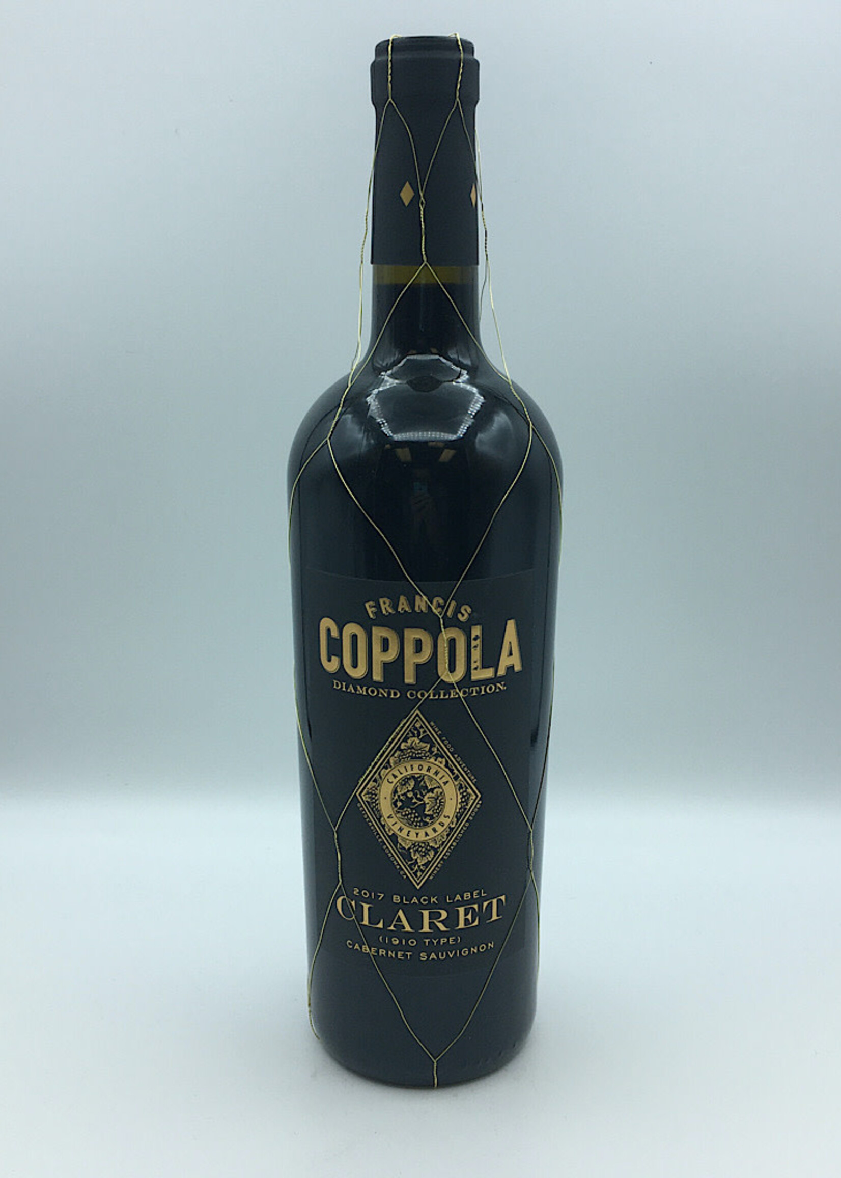Coppola Claret Diamond Collection 750ML R