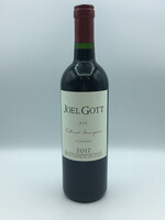 Joel Gott 815 Cabernet Sauvignon 750ML R