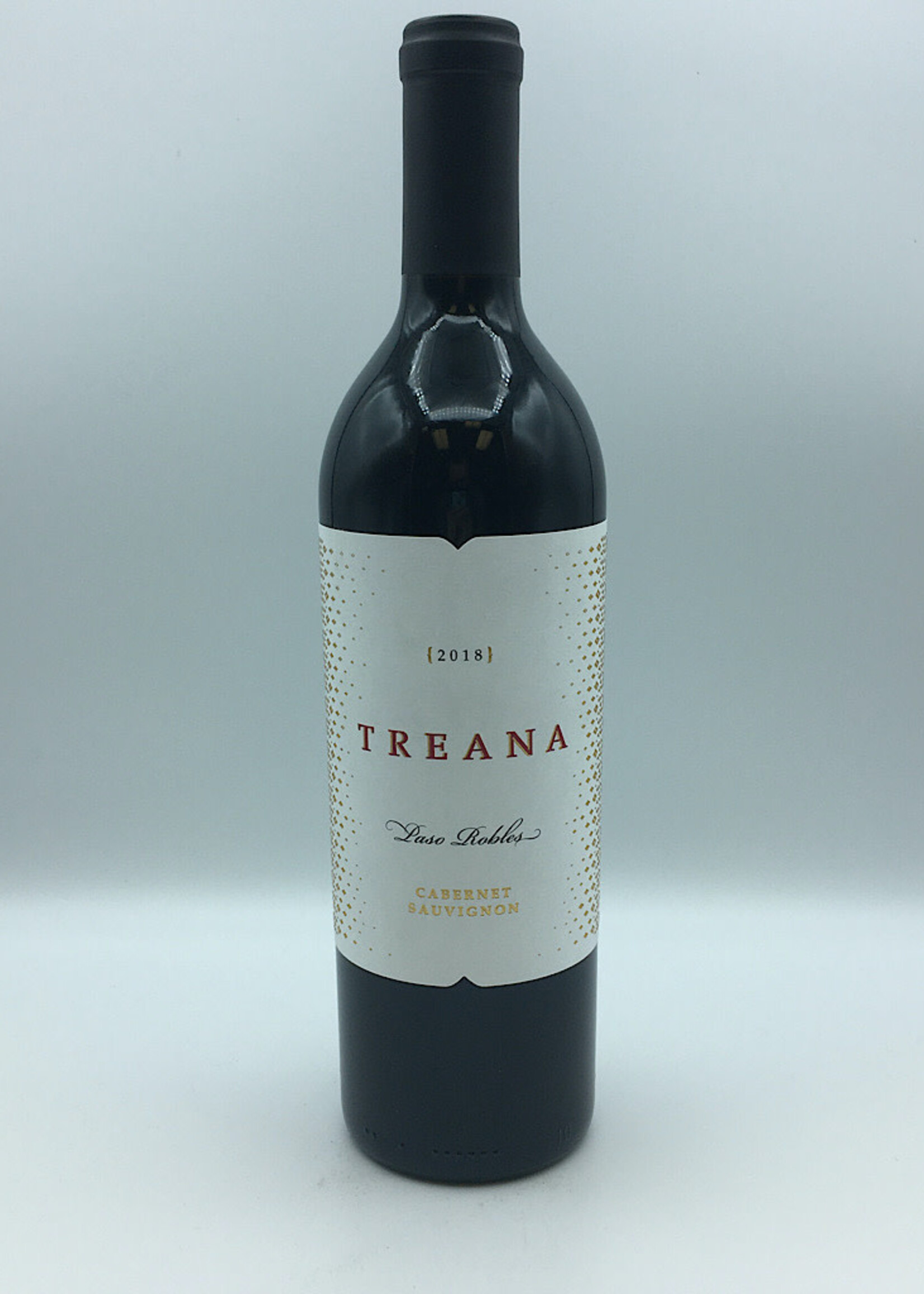 Treana Cabernet Sauvignon 750ML R