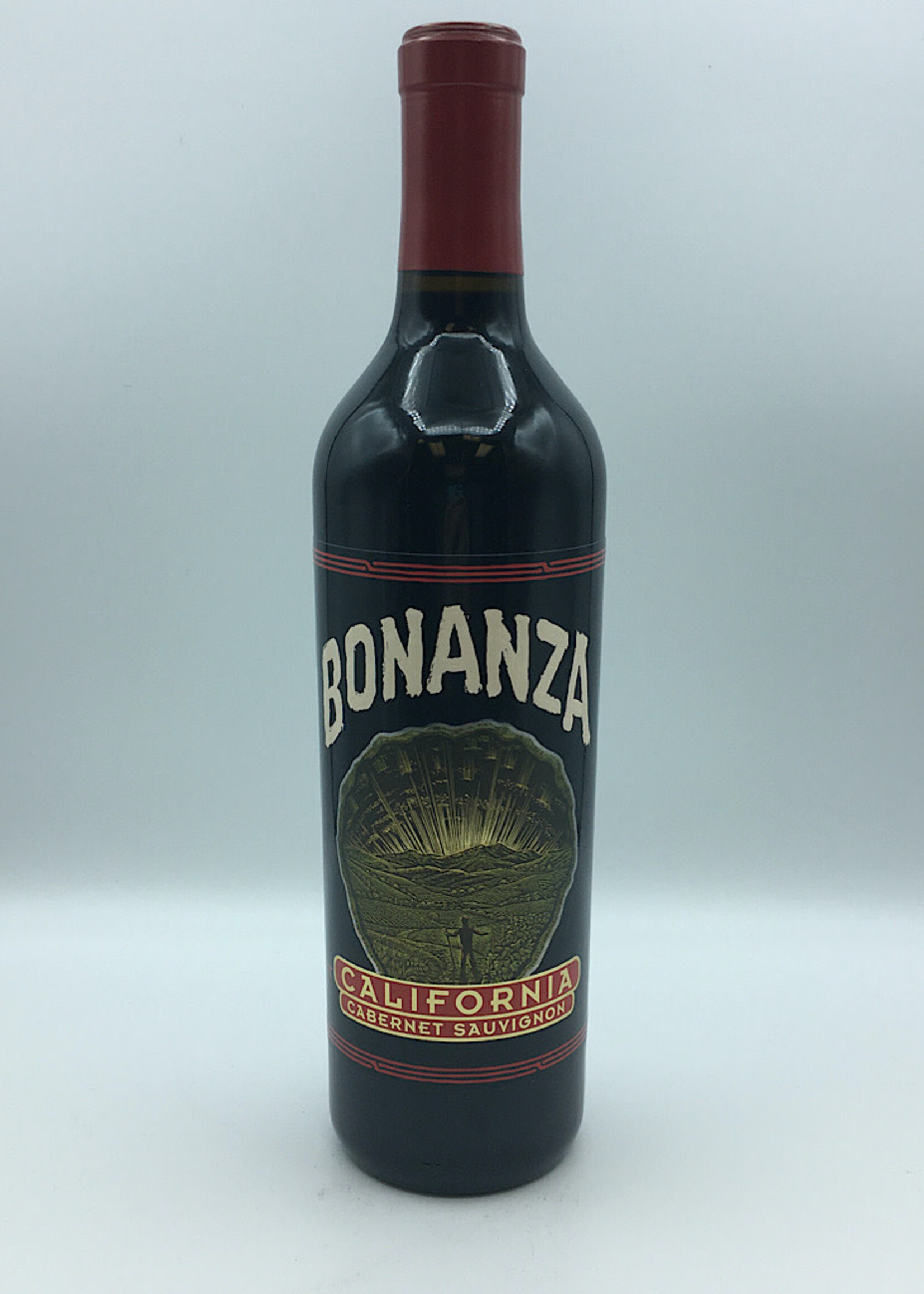 Bonanza Cabernet Sauvignon 750ML R